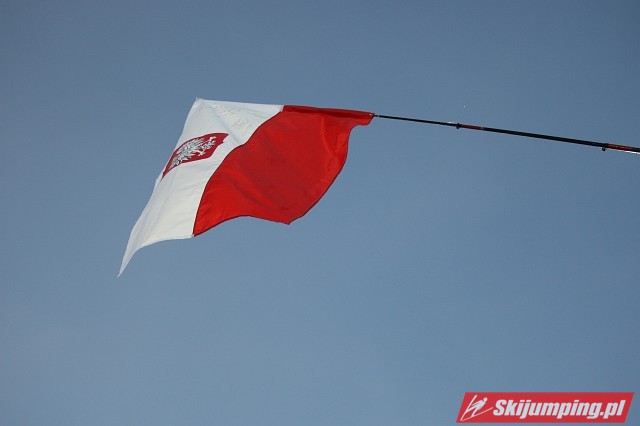 116 Flaga Polski